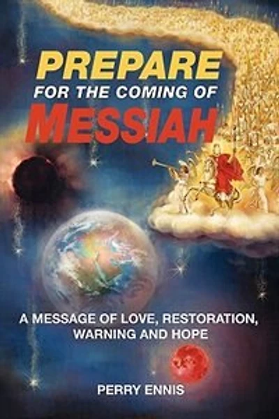 Prepare For The Coming Of Messiah