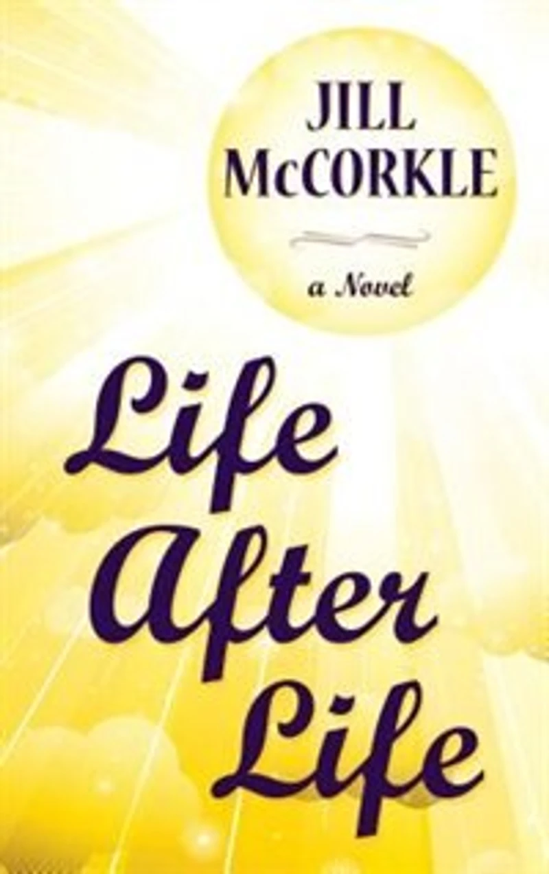 Life After Life: Large Print Edition
