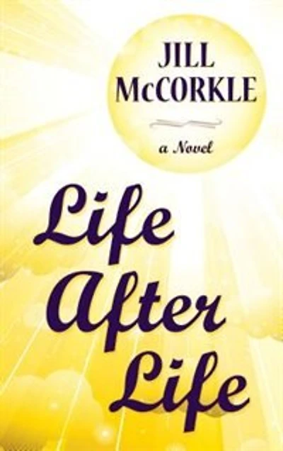 Life After Life: Large Print Edition