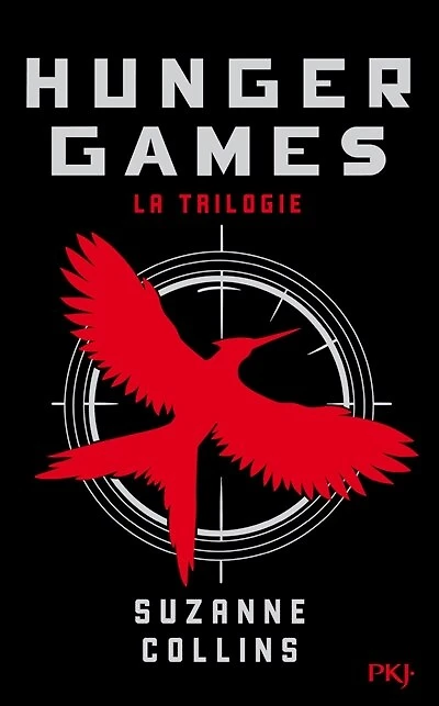 Hunger games: la trilogie