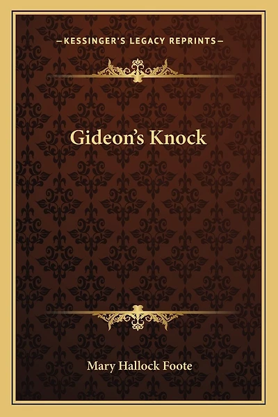 Gideon's Knock