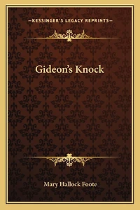 Gideon's Knock