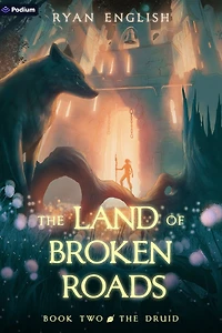 The Druid: A High Fantasy Adventure
