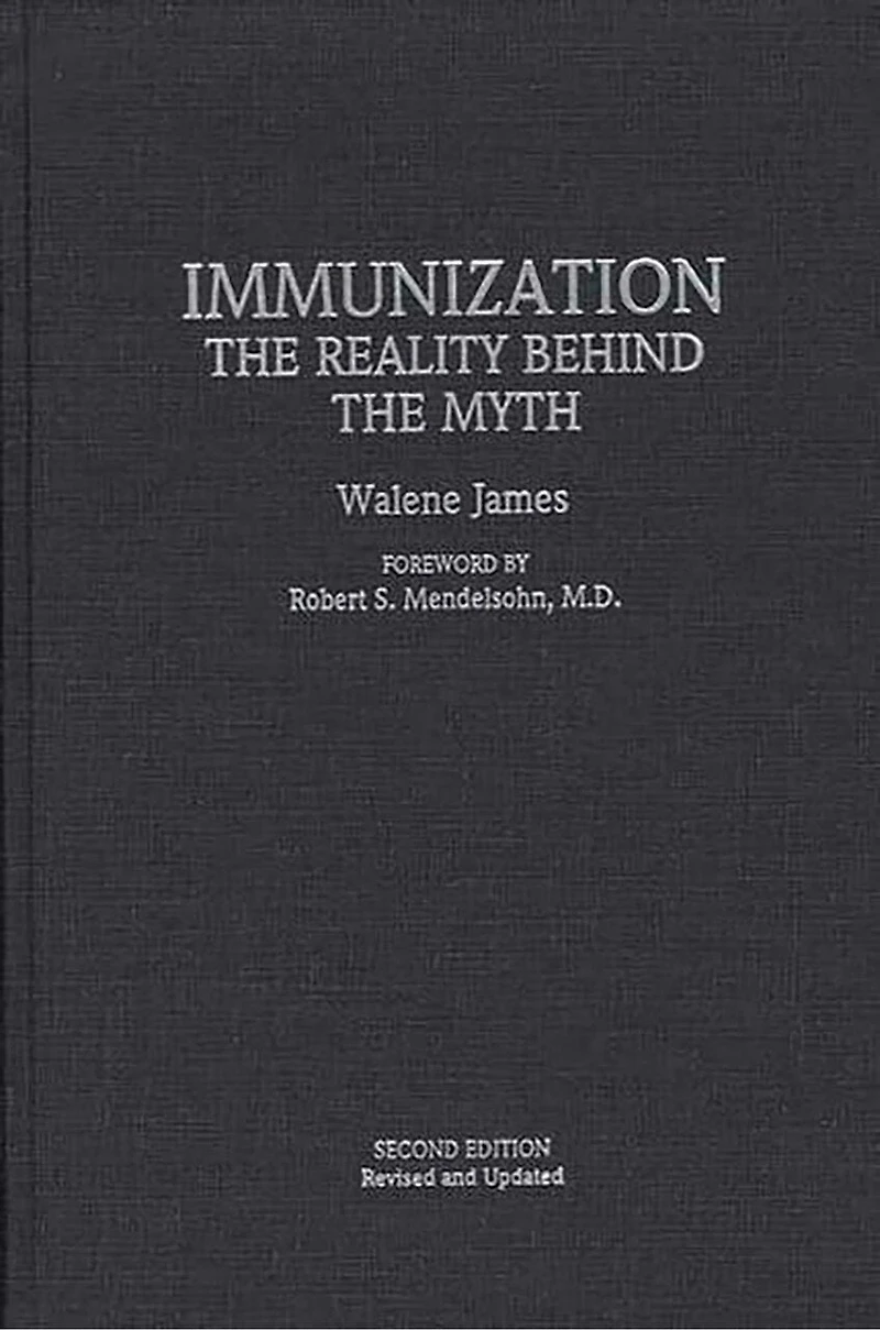 Immunization: the Reality Behind Myth