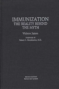 Immunization: the Reality Behind Myth