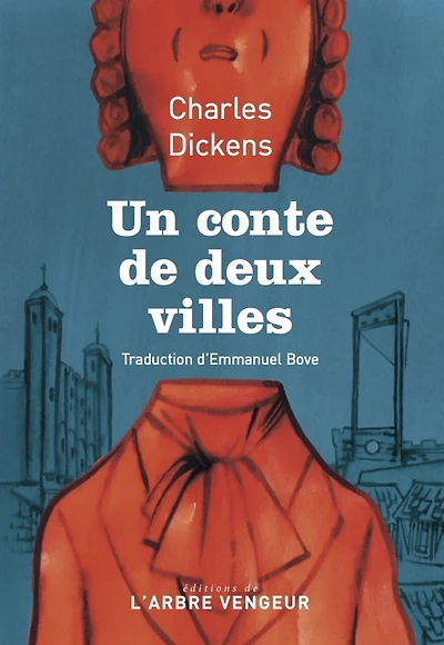 Un conte de deux villes