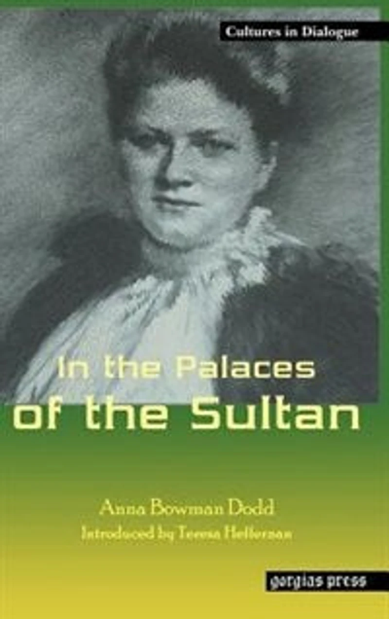 the Palaces of Sultan