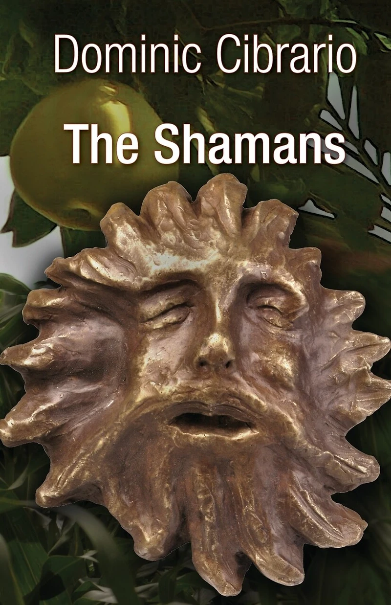 The Shamans: The Garden of Kathmandu Trilogy