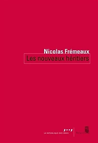 Les nouveaux héritiers