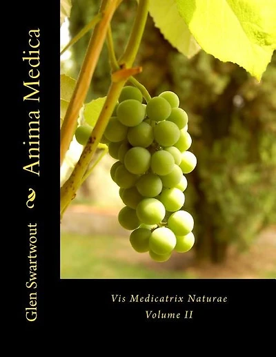 Anima Medica: Vis Medicatrix Naturae