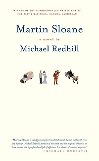 Martin Sloane: A Novel