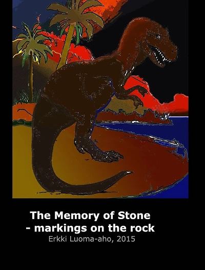 the Memory of Stone: Markings on rock