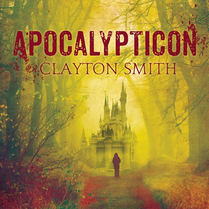 Apocalypticon Lib/E