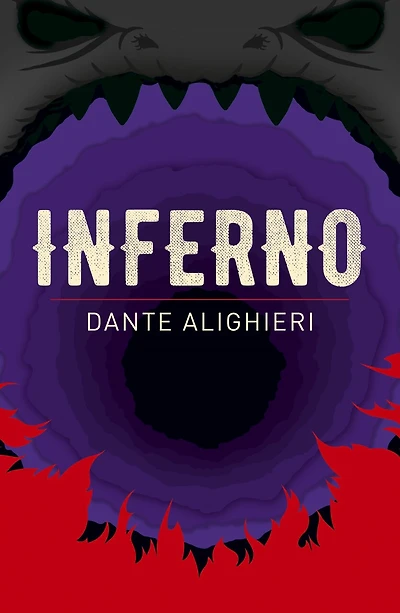 ARC CLASSICS INFERNO