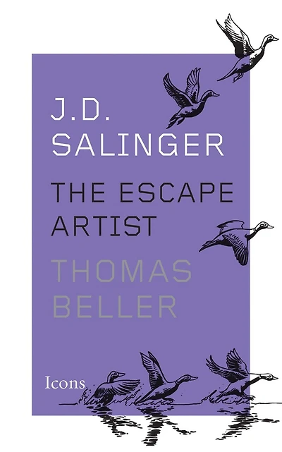 J.D. Salinger: The Escape Artist