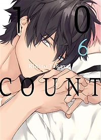 10 count, Vol. 6
