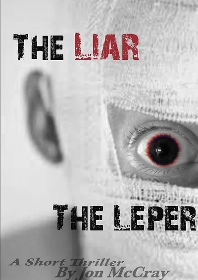 The Liar The Leper