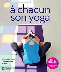 A chacun son yoga avec  dvd