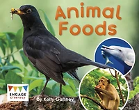 Animal Foods