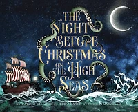 The Night Before Christmas on the High Seas