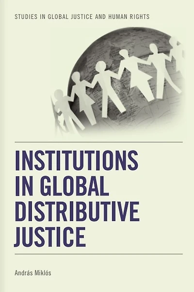 Institutions in Global Distributive Justice
