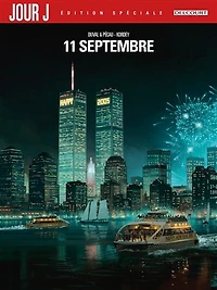 Jour J 9/11 - Édition spéciale