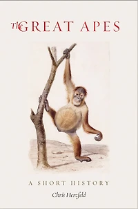 GREAT APES: A Short History