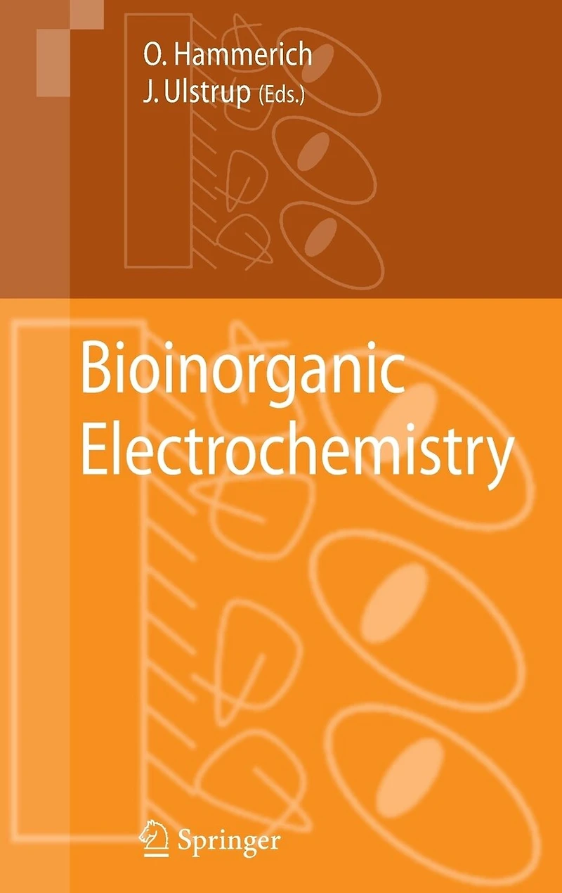 Bioinorganic Electrochemistry