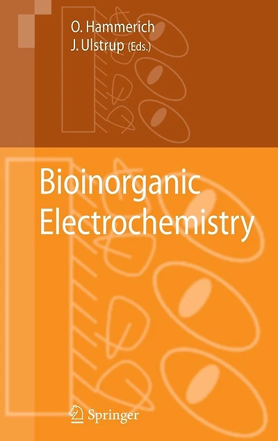 Bioinorganic Electrochemistry