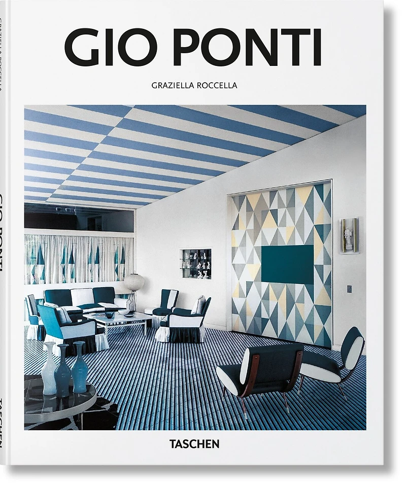 Gio Ponti