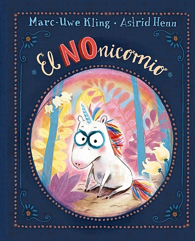 El Nonicornio, El