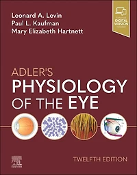Adler's Physiology of the Eye