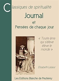 Journal et Pensées de chaque jour