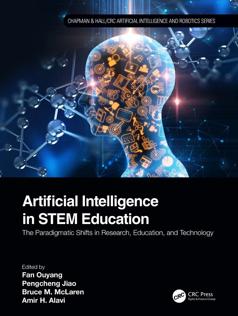 Artificial Intelligence STEM Education: The Paradigmatic Shifts Research, Education, and Technology
