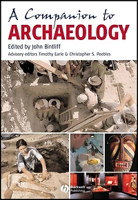 A Companion to Archaeology