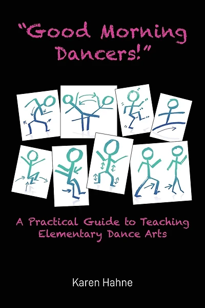 Good Morning Dancers!