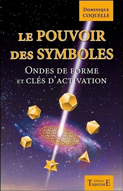 Le pouvoir des symboles: ondes de forme et clés d'activation