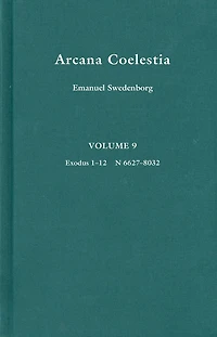 Arcana Coelestia 9