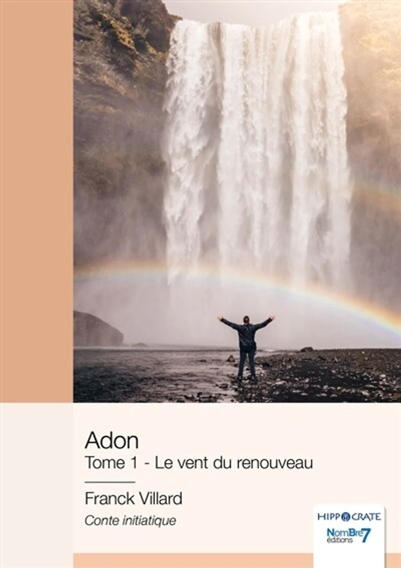 Adon: Tome 1