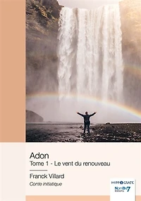 Adon: Tome 1