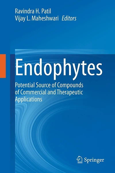Endophytes: Potential Source Of Compounds Commercial And Therapeutic Applications