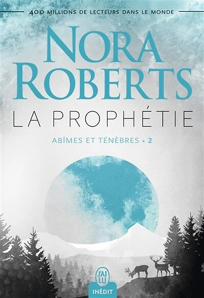 La prophétie