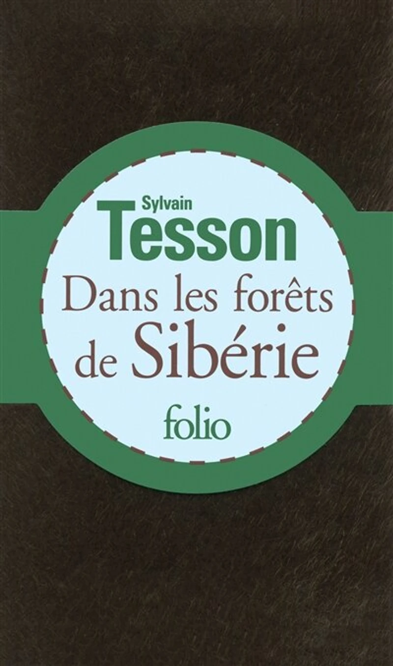 Dans les forêts de Sibérie: février-juillet 2010