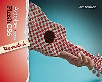 Adobe Flash Cs6 Revealed