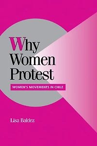 Why Women Protest: Women's Movements Chile