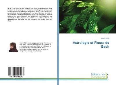 Astrologie et Fleurs de Bach