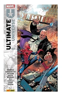 Ultimate universe: blind pack, Vol. 3