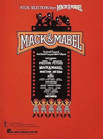 Mack and Mabel