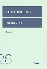 Tout inclus, 1
