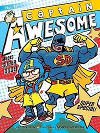 Captain Awesome Meets Super Dude!: Special